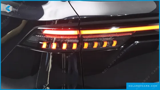 RENAULT KOREA GRAND KOLEOS 1.5 E-TECH ESPRIT ALPHINE 2WD