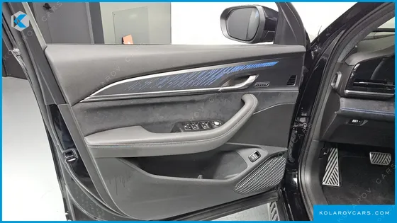 RENAULT KOREA GRAND KOLEOS 1.5 E-TECH ESPRIT ALPHINE 2WD