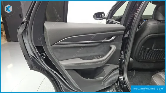 RENAULT KOREA GRAND KOLEOS 1.5 E-TECH ESPRIT ALPHINE 2WD