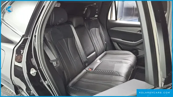 RENAULT KOREA GRAND KOLEOS 1.5 E-TECH ESPRIT ALPHINE 2WD