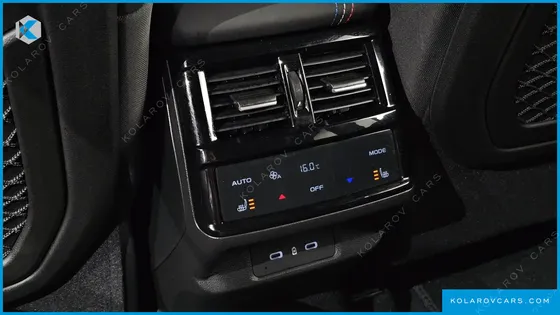 RENAULT KOREA GRAND KOLEOS 1.5 E-TECH ESPRIT ALPHINE 2WD