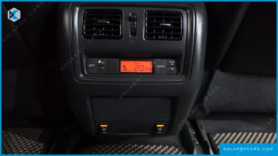 NISSAN PATHFINDER 3.5 4WD
