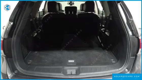 NISSAN PATHFINDER 3.5 4WD