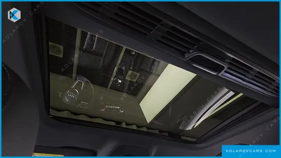 AUDI A4 40 TFSI PREMIUM