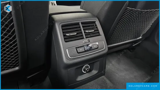 AUDI A4 40 TFSI PREMIUM