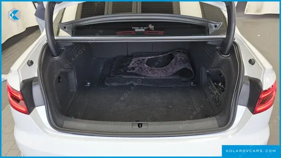 AUDI A4 40 TFSI PREMIUM