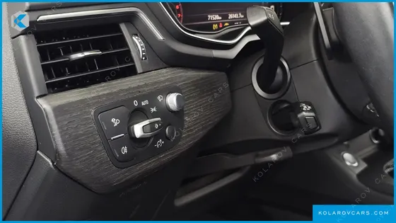 AUDI A4 40 TFSI PREMIUM