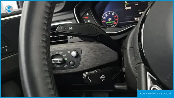 AUDI A4 40 TFSI PREMIUM