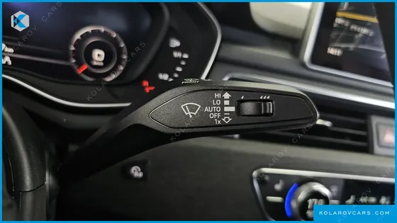 AUDI A4 40 TFSI PREMIUM