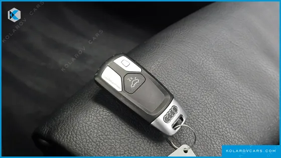 AUDI A4 40 TFSI PREMIUM