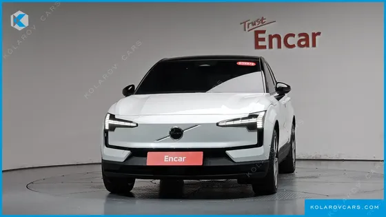 VOLVO EX30 ULTRA