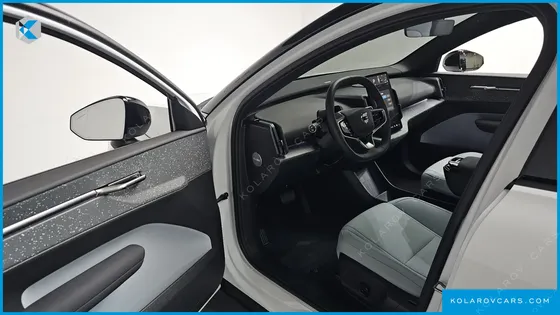 VOLVO EX30 ULTRA