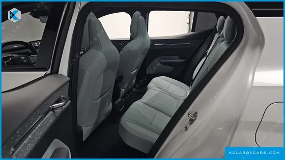 VOLVO EX30 ULTRA