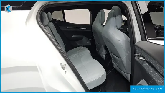 VOLVO EX30 ULTRA