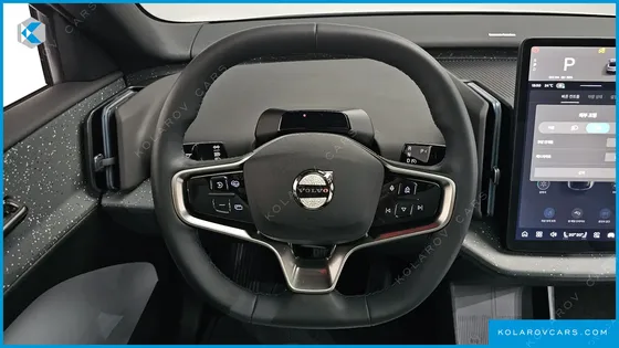 VOLVO EX30 ULTRA