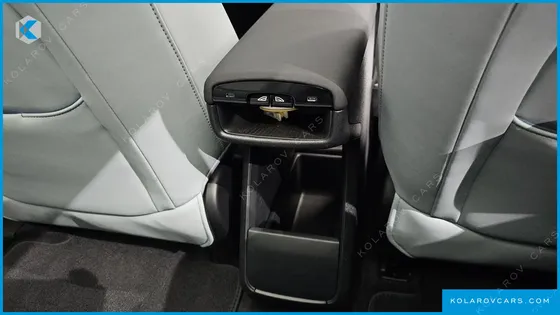 VOLVO EX30 ULTRA