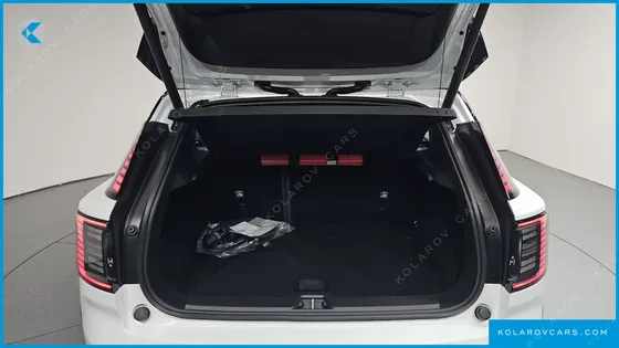 VOLVO EX30 ULTRA