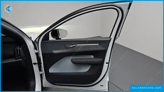 VOLVO EX30 ULTRA