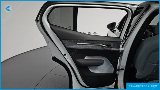 VOLVO EX30 ULTRA
