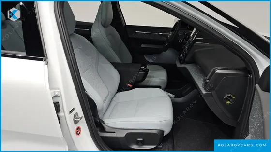 VOLVO EX30 ULTRA