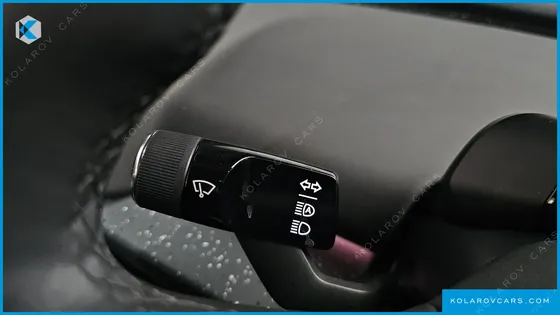 VOLVO EX30 ULTRA