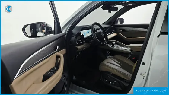 RENAULT KOREA GRAND KOLEOS 1.5 E-TECH ICONIC 2WD