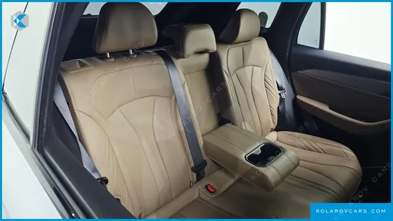 RENAULT KOREA GRAND KOLEOS 1.5 E-TECH ICONIC 2WD