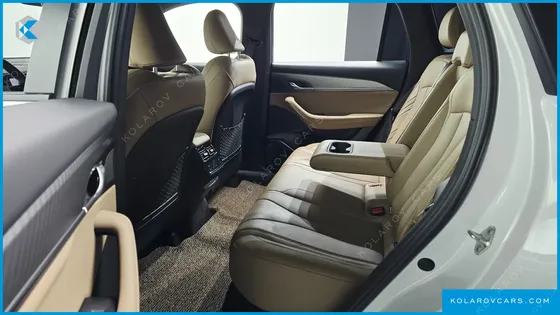 RENAULT KOREA GRAND KOLEOS 1.5 E-TECH ICONIC 2WD