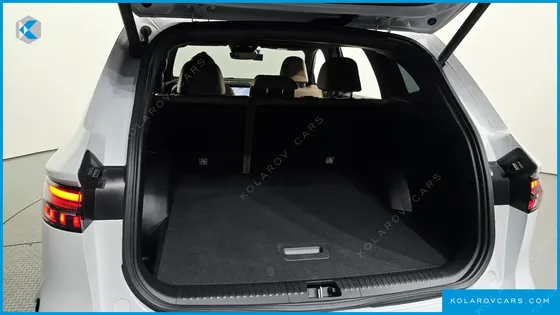 RENAULT KOREA GRAND KOLEOS 1.5 E-TECH ICONIC 2WD