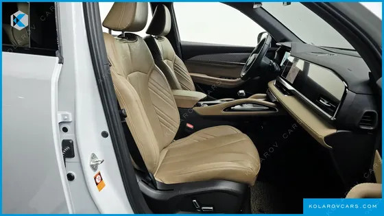 RENAULT KOREA GRAND KOLEOS 1.5 E-TECH ICONIC 2WD