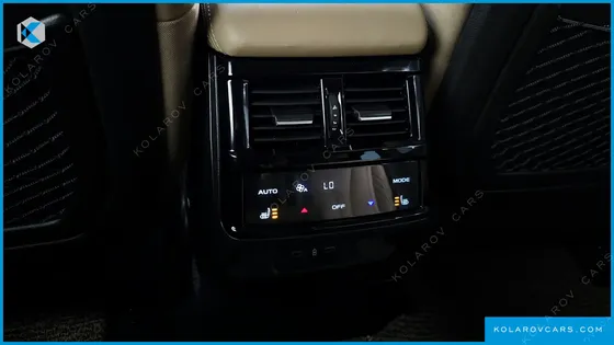 RENAULT KOREA GRAND KOLEOS 1.5 E-TECH ICONIC 2WD