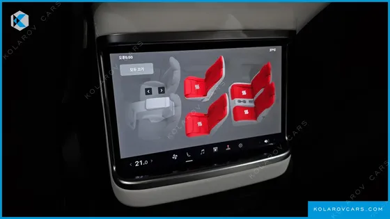 TESLA MODEL X PLAID