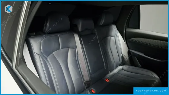 RENAULT KOREA GRAND KOLEOS 1.5 E-TECH ICONIC 2WD