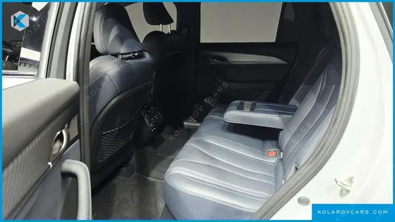 RENAULT KOREA GRAND KOLEOS 1.5 E-TECH ICONIC 2WD