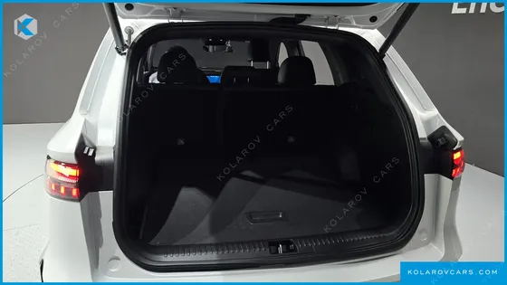 RENAULT KOREA GRAND KOLEOS 1.5 E-TECH ICONIC 2WD