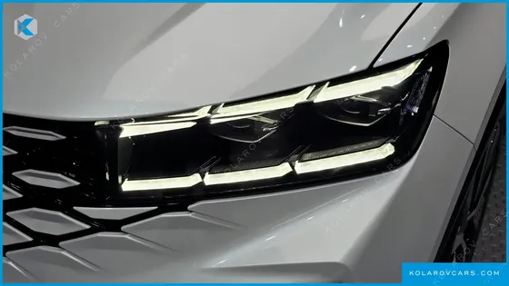 RENAULT KOREA GRAND KOLEOS 1.5 E-TECH ICONIC 2WD