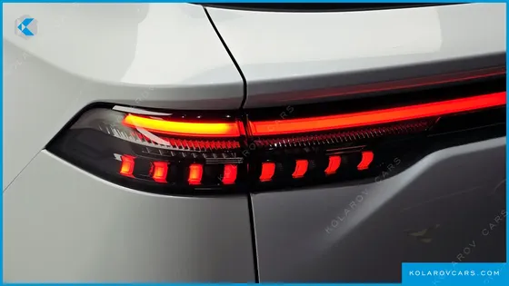RENAULT KOREA GRAND KOLEOS 1.5 E-TECH ICONIC 2WD