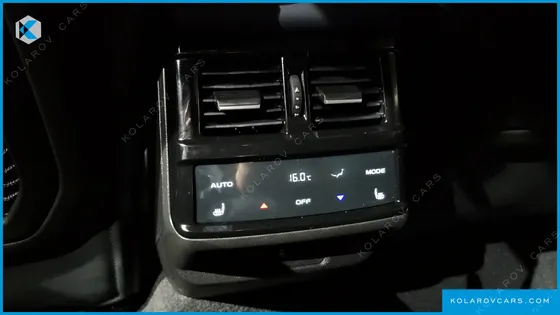 RENAULT KOREA GRAND KOLEOS 1.5 E-TECH ICONIC 2WD