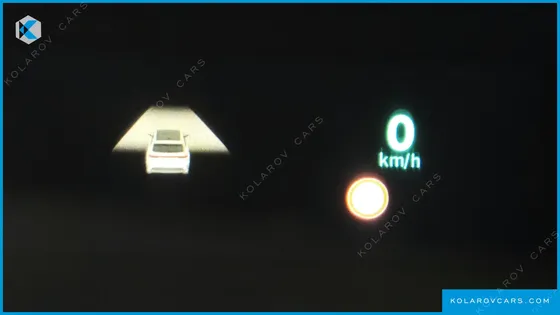 RENAULT KOREA GRAND KOLEOS 1.5 E-TECH ICONIC 2WD