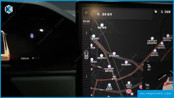 TESLA MODEL X AWD