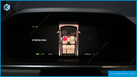 TESLA MODEL X AWD