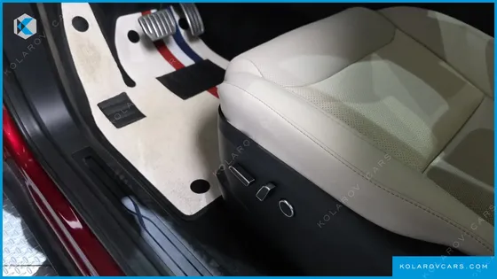 TESLA MODEL X AWD