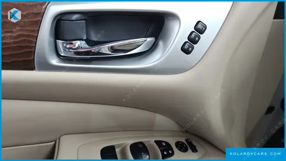 NISSAN PATHFINDER 3.5 4WD