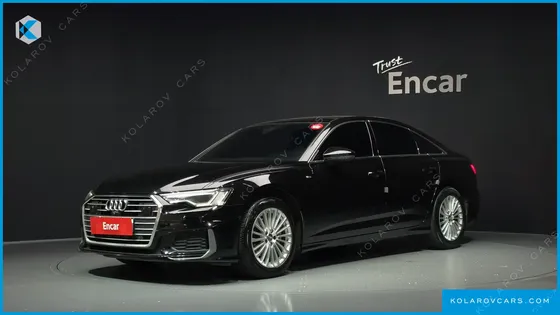 AUDI A6 40 TDI PREMIUM