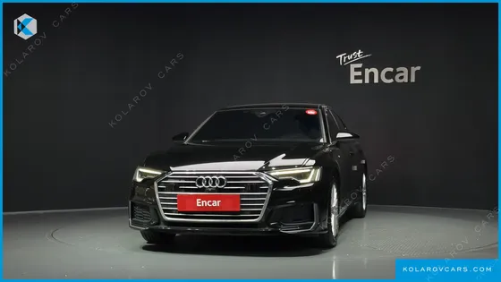 AUDI A6 40 TDI PREMIUM