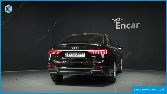 AUDI A6 40 TDI PREMIUM