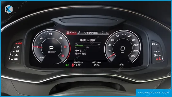 AUDI A6 40 TDI PREMIUM