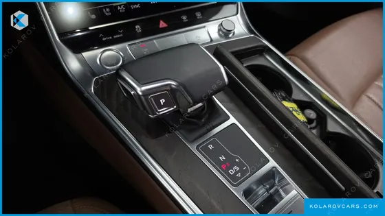 AUDI A6 40 TDI PREMIUM