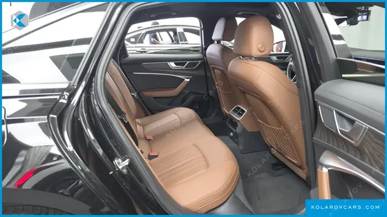 AUDI A6 40 TDI PREMIUM