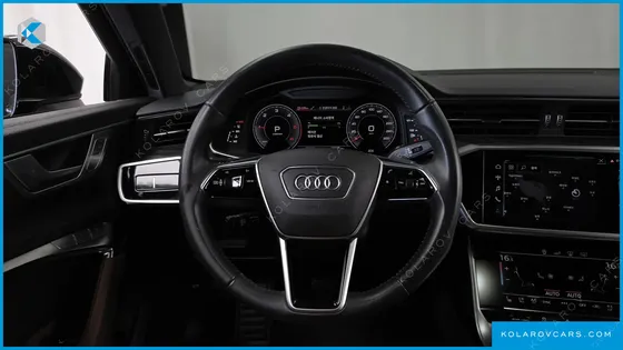 AUDI A6 40 TDI PREMIUM
